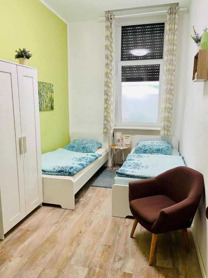 Casa de hóspedes Kaffeefreunde 3*