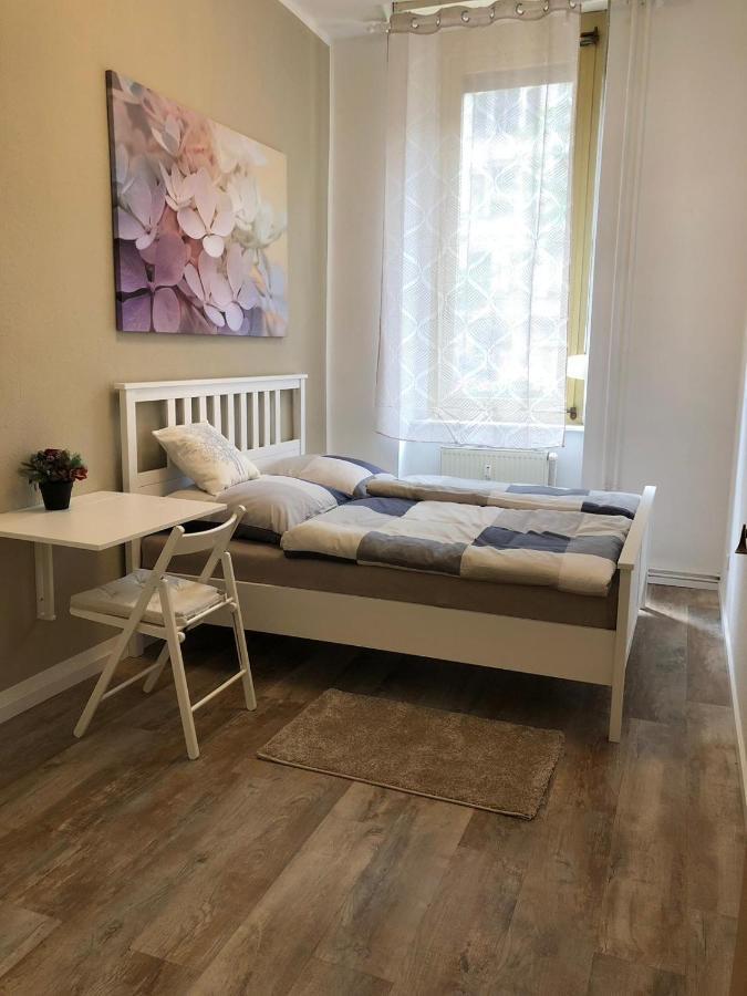 Casa de hóspedes Kaffeefreunde 3*