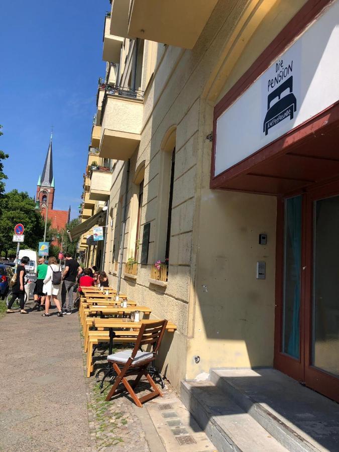 Kaffeefreunde Berlim