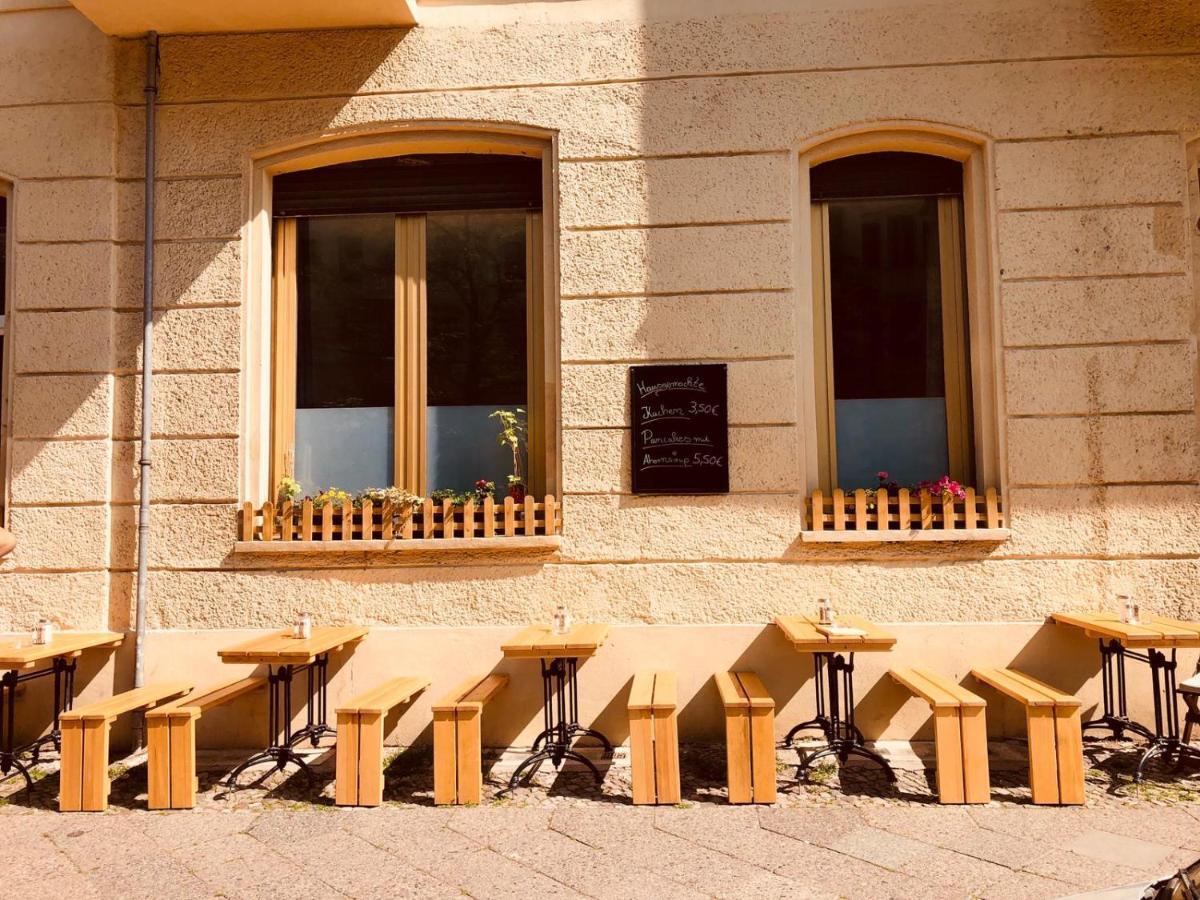 Kaffeefreunde 3* Berlim