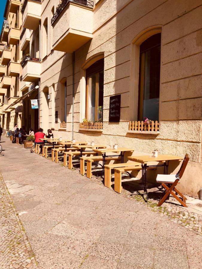 Kaffeefreunde 3* Berlim